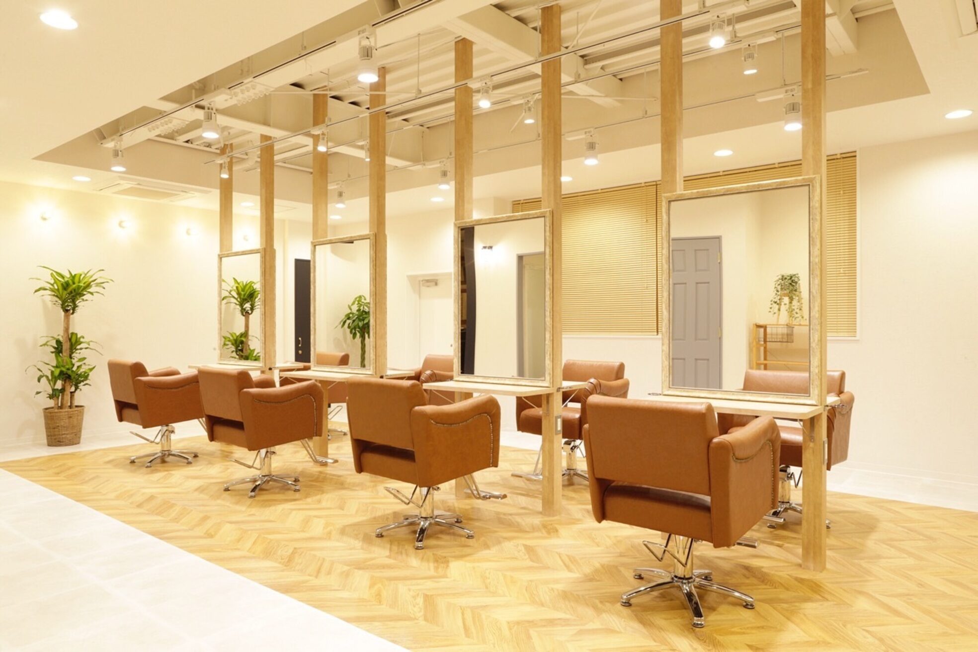 ジェービーヘア 稲毛(jb hair)の求人・転職・採用情報｜ホットペッパービューティーワーク