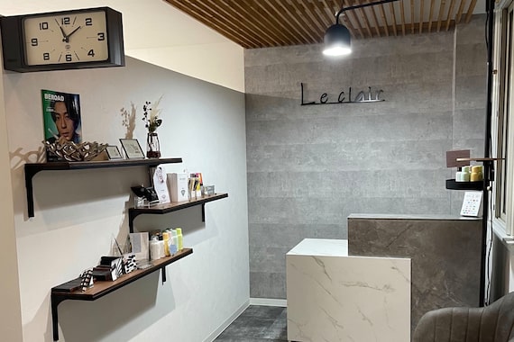 ルクレール 江別店(Le Clair)