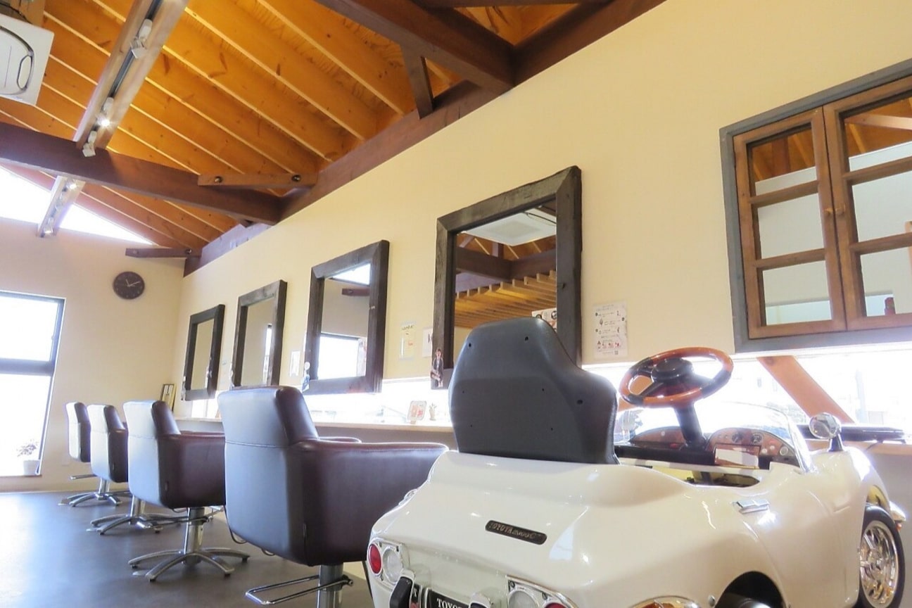 COMODO(COMODO)画像2