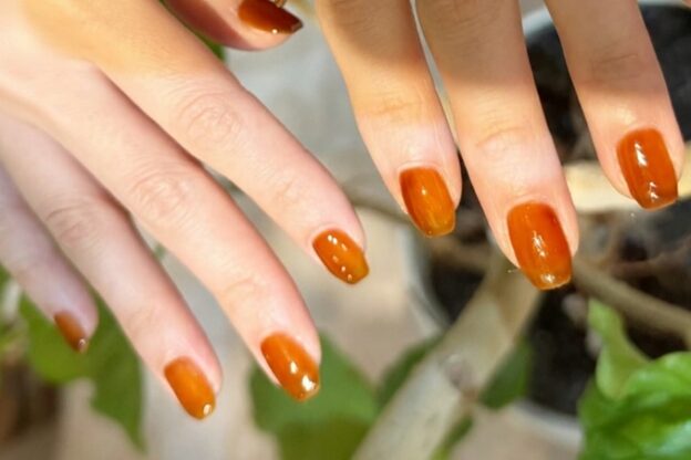 パスリー ネイルアンドケア(Parsley Nail&Care)2