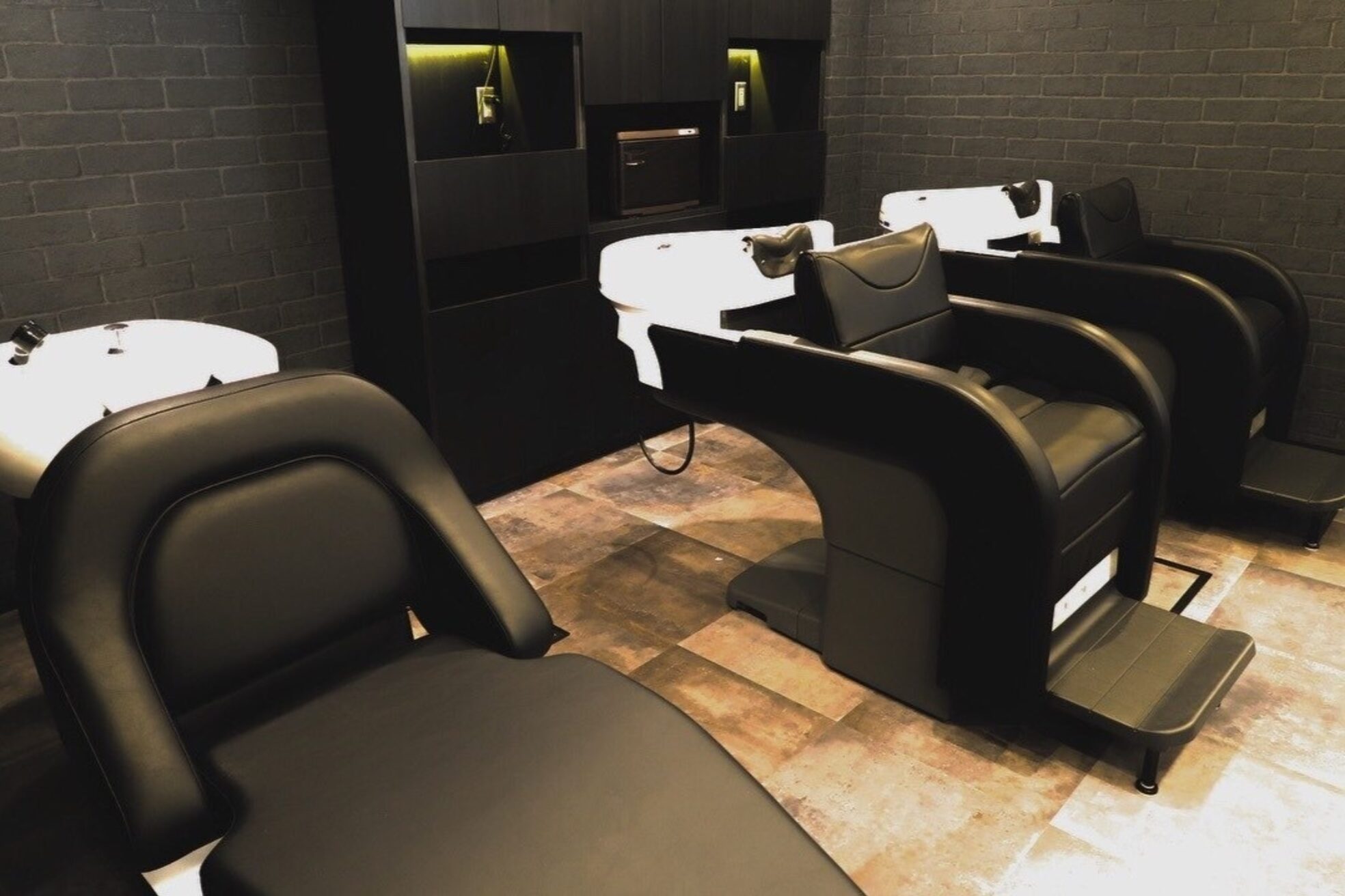 オースト ヘアー ステラ 新宿店(Aust hair Stella)2