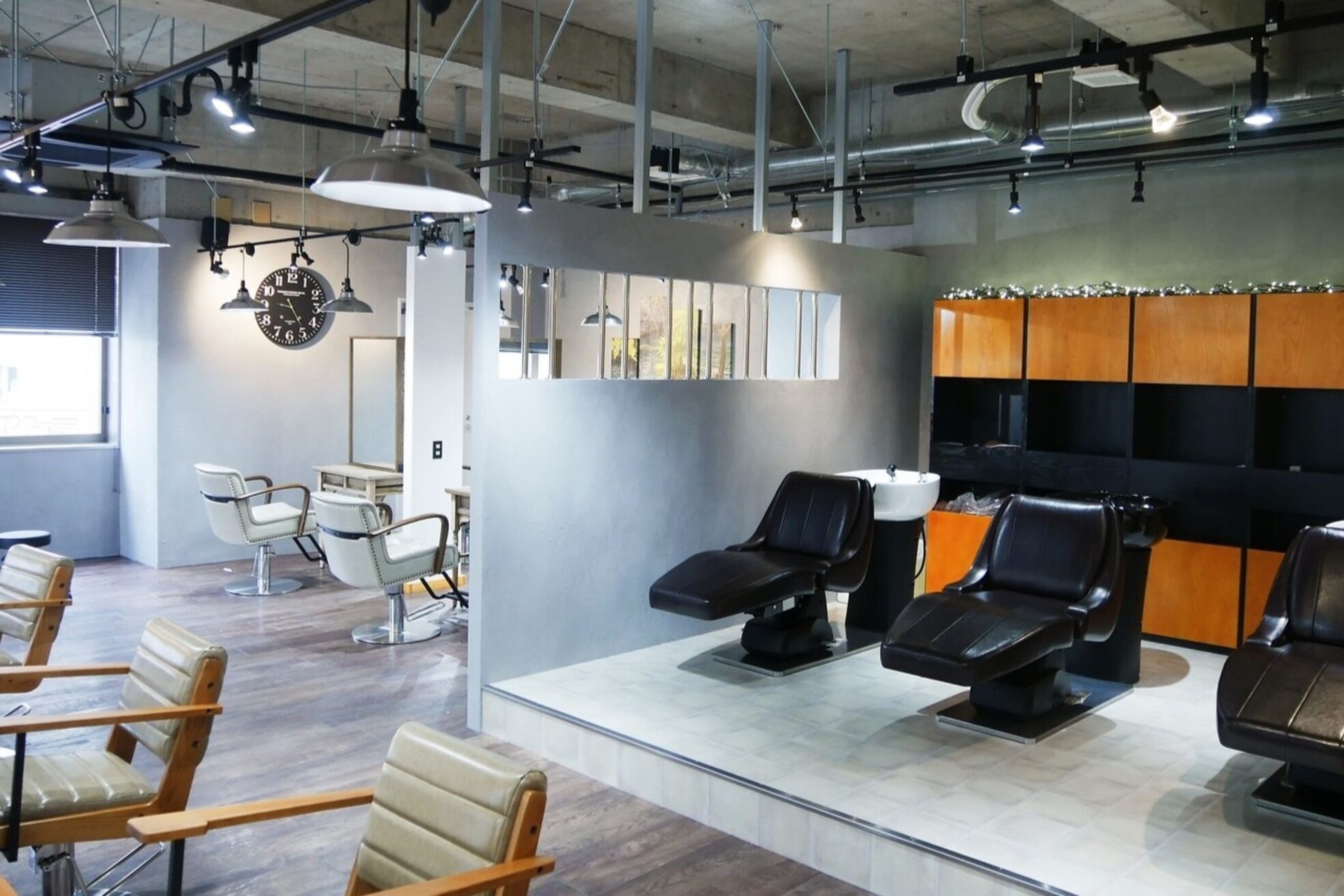 オーストヘアー ミコ(Aust hair Mico)2