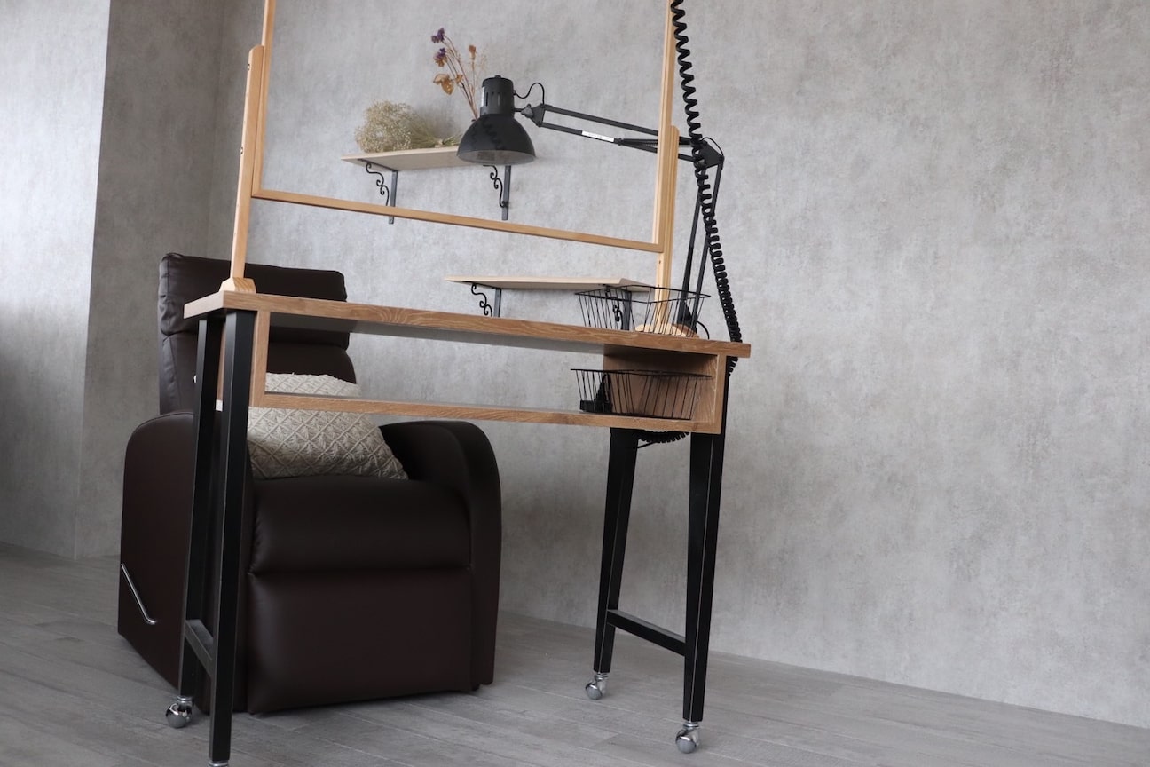 TONIA by Aust〜nail〜(株式会社 フロンティア)画像1