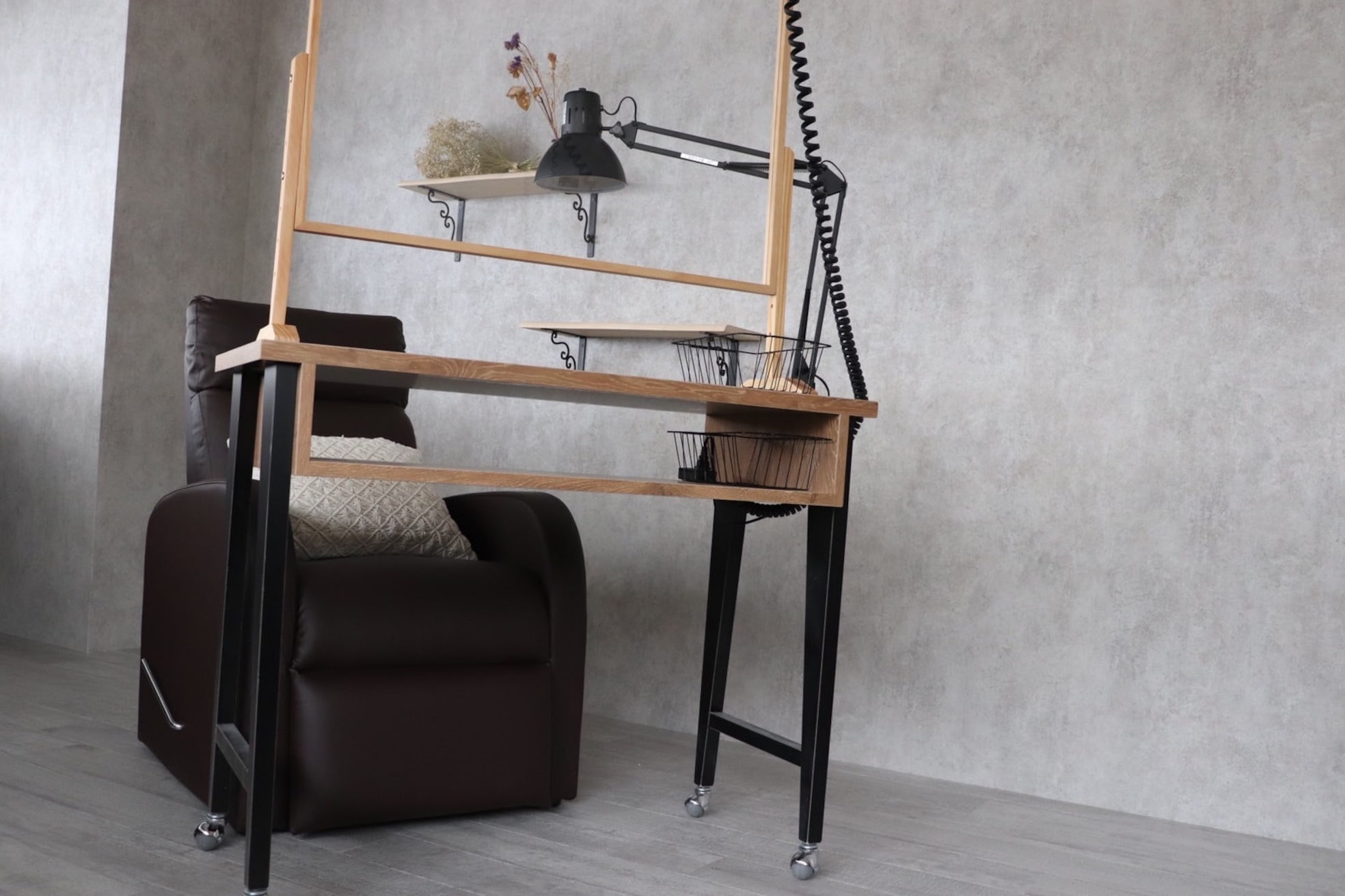 トニア バイ オーストネイル(TONIA by Aust nail)1