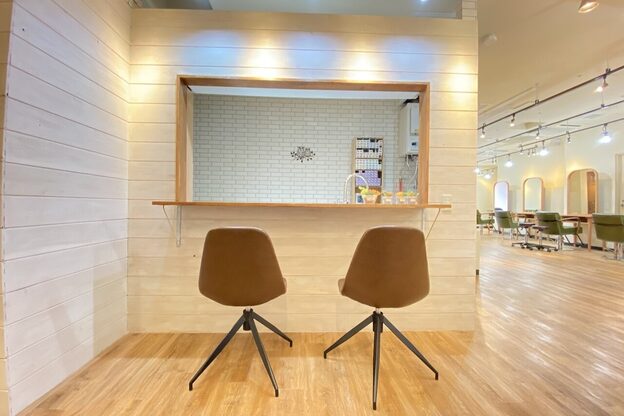 オーストヘアジジ(Aust hair Gigi)2