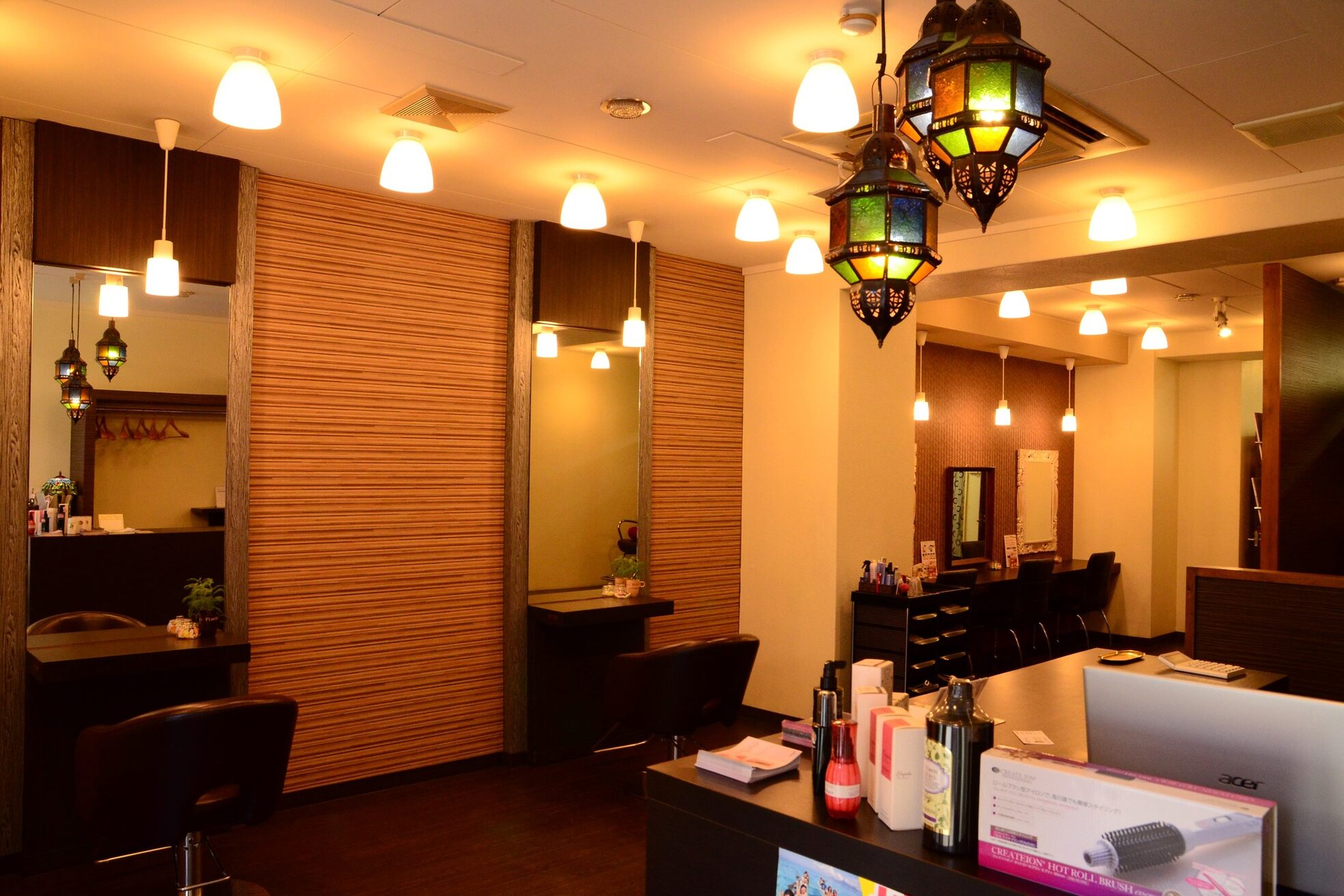 ヘアサロン ストロベリークロック(Hair salon STRAWBERRY CLOCK)の求人・転職・採用情報｜ホットペッパービューティーワーク