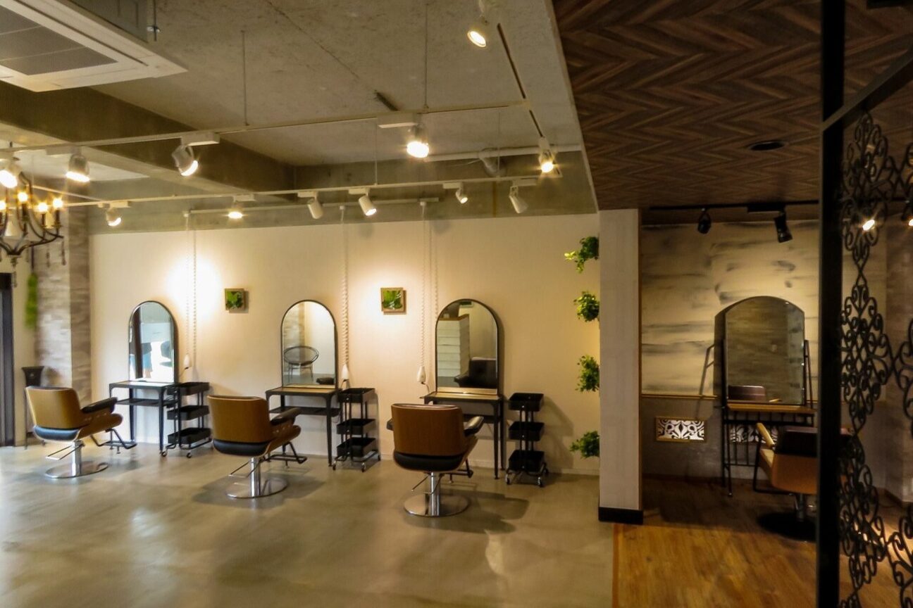 店舗の雰囲気外観用画像4
