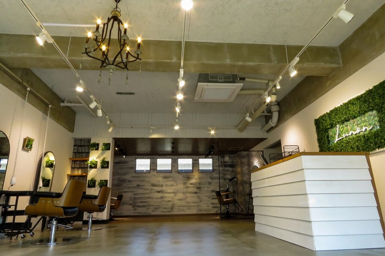 店舗の雰囲気外観用画像2