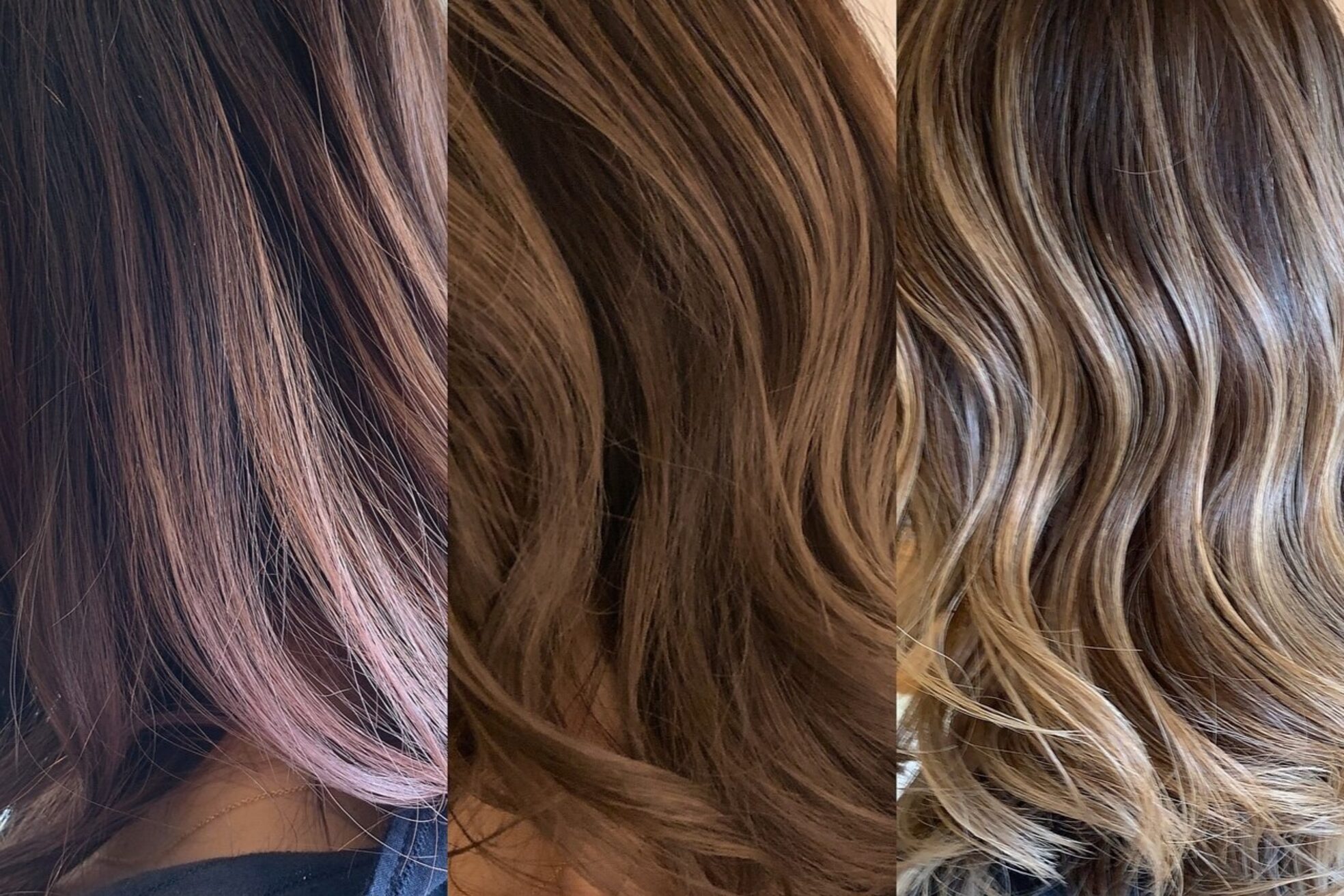 ヘアー ガーデン ルノン(Hair Garden Lunon)2