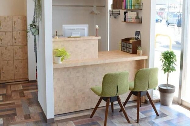 エミューヘアー デザイン ゆいの杜店(emu hair design)2