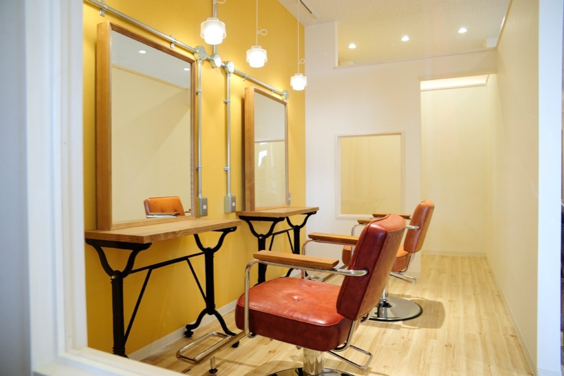 エミュー 研究学園店(emu)2