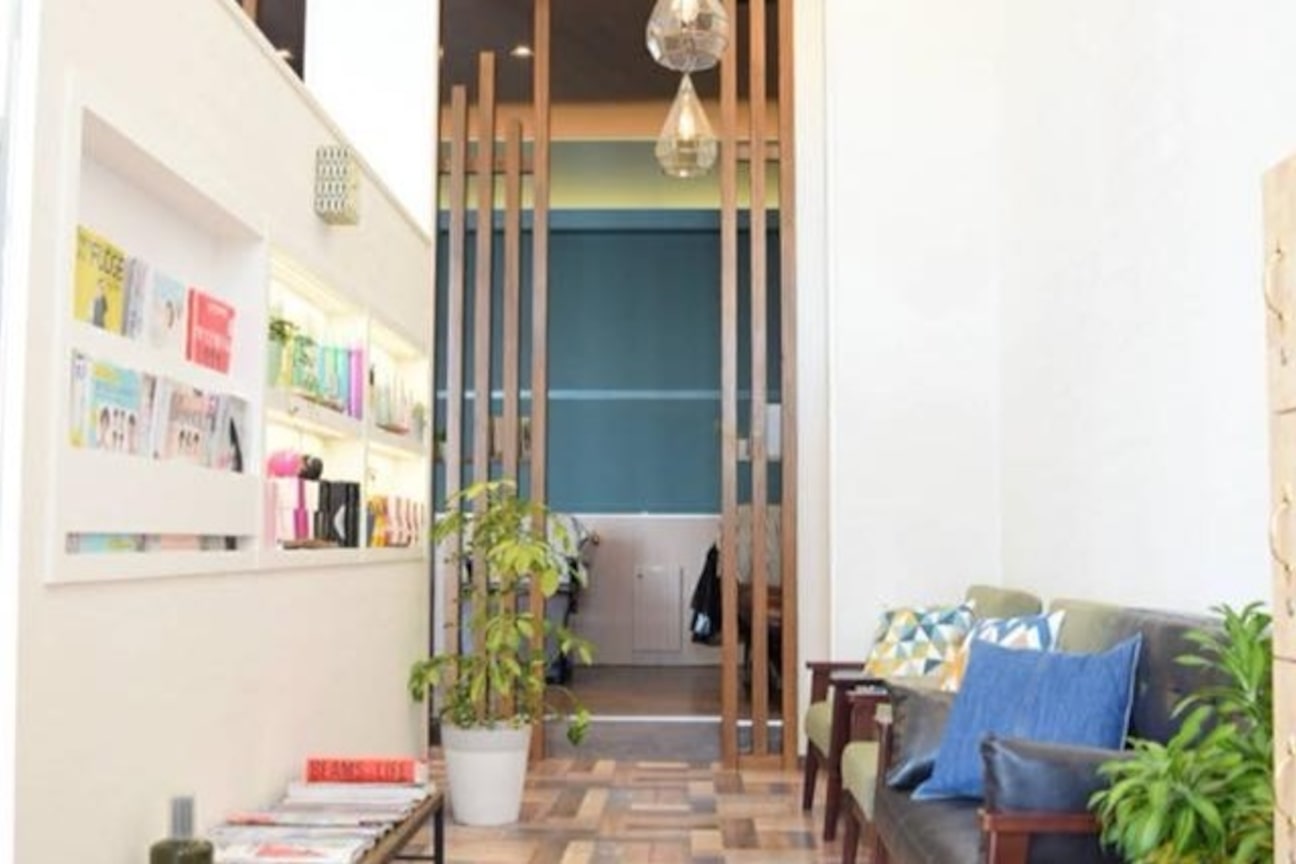 エミューヘアー デザイン ゆいの杜店(emu hair design)3