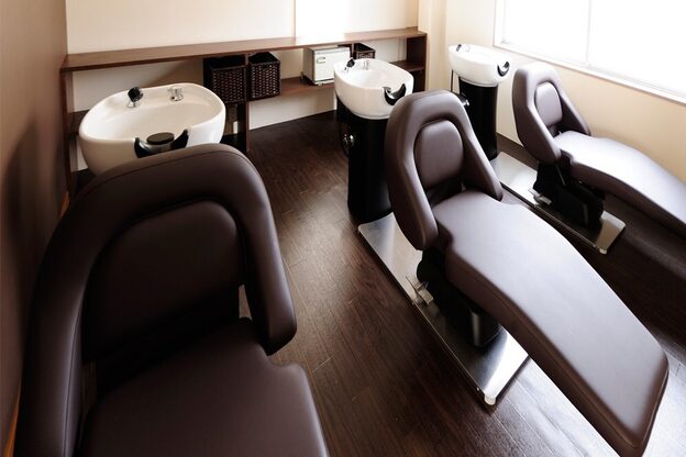 エミュー みゆき店(emu hair design)2