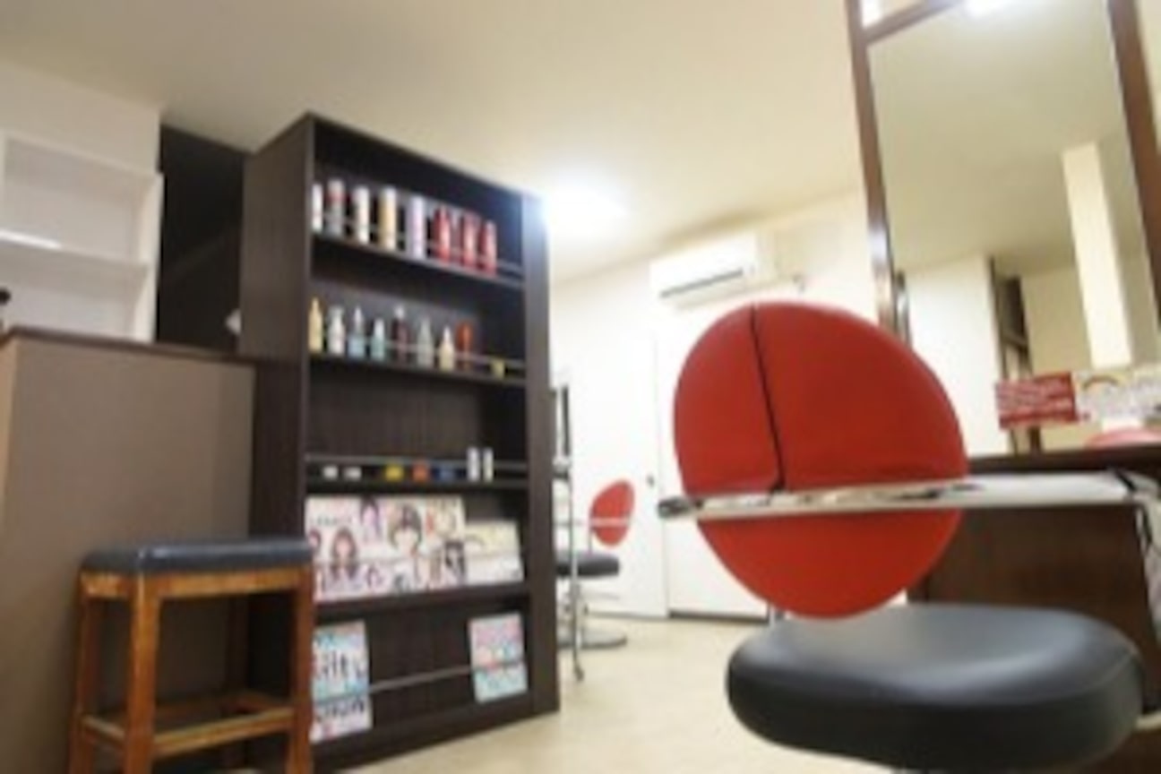 emu hair design(株式会社 isk)画像1