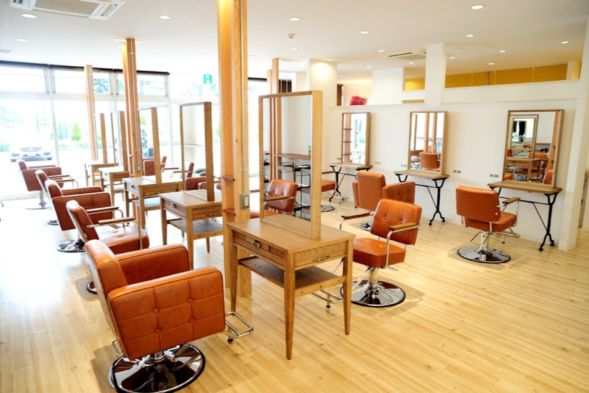 エミュー 研究学園店(emu)1