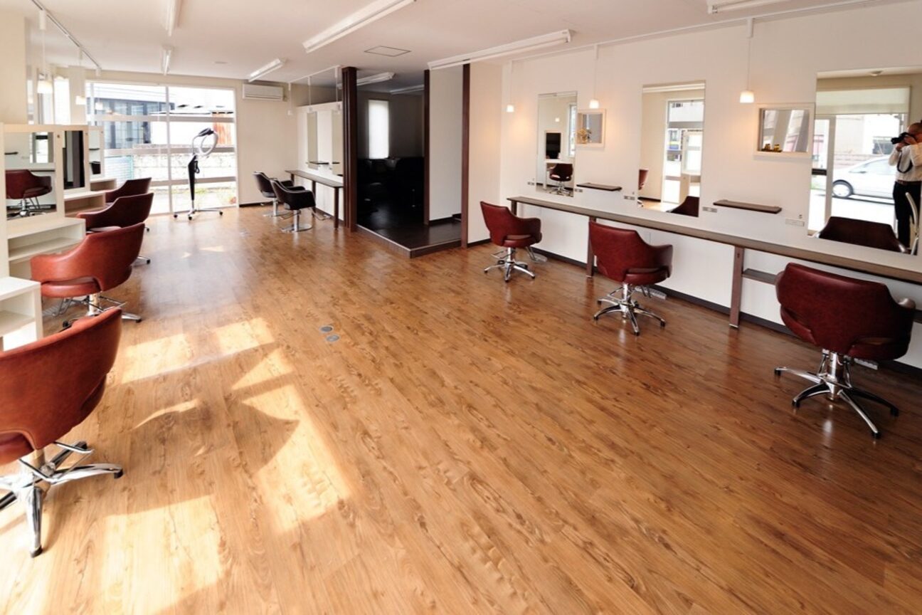 emu hair design（株式会社　ｉｓｋ）画像2