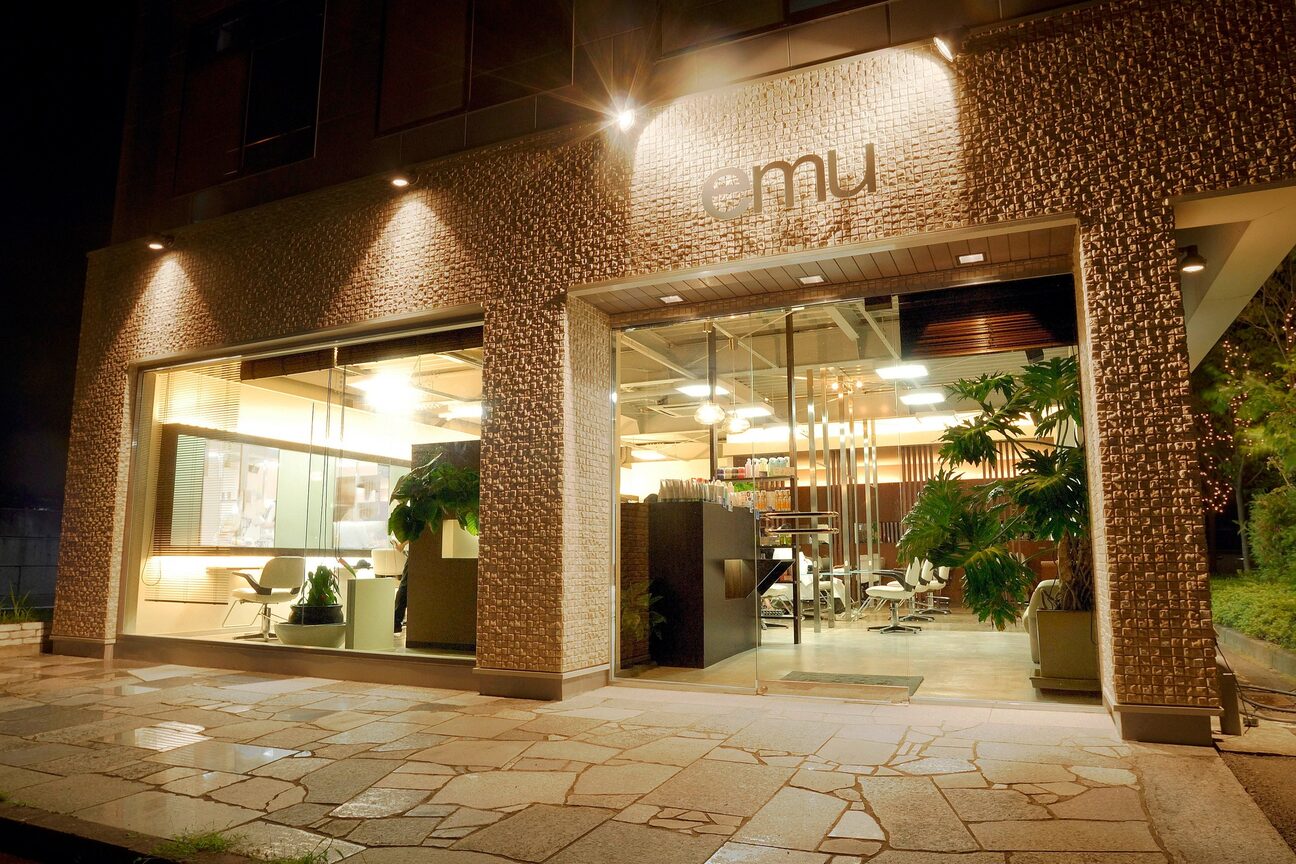 エミュー 桜川店(emu)2