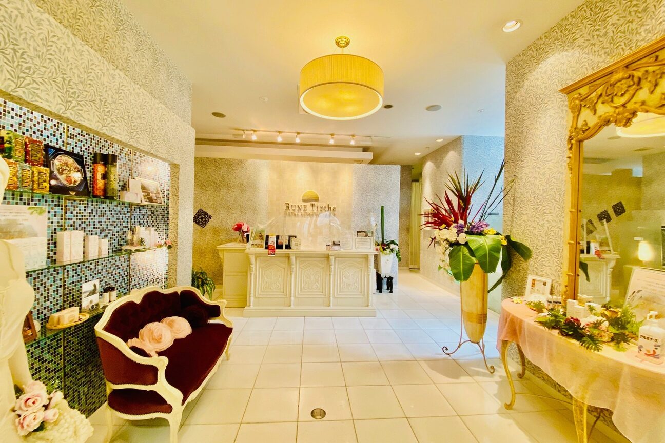 Rune Tirtha（株式会社　ルネティルタ）画像1