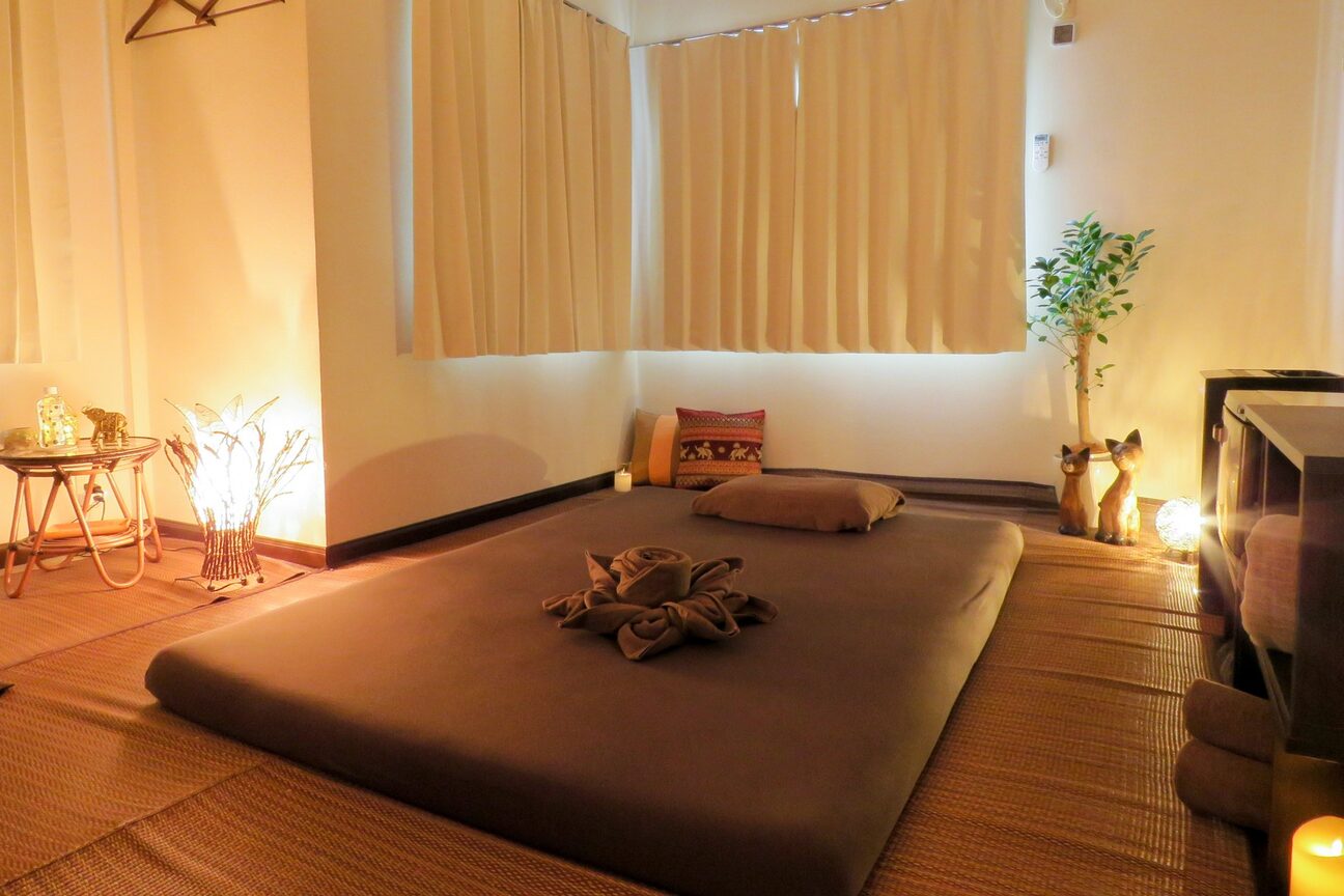 タイ古式リラクゼーション　Kurabi（クラビ）（株式会社　Ｋｕｒａｂｉ）画像1
