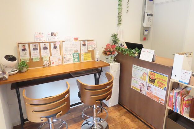 もみかる 八木山動物公園駅前店4