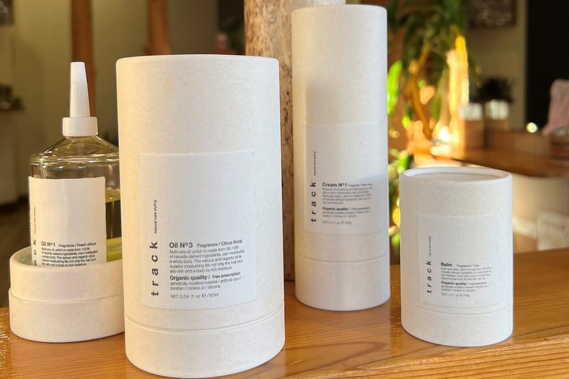 トゥイークヘアーファクトリー(tweak hair factory)2