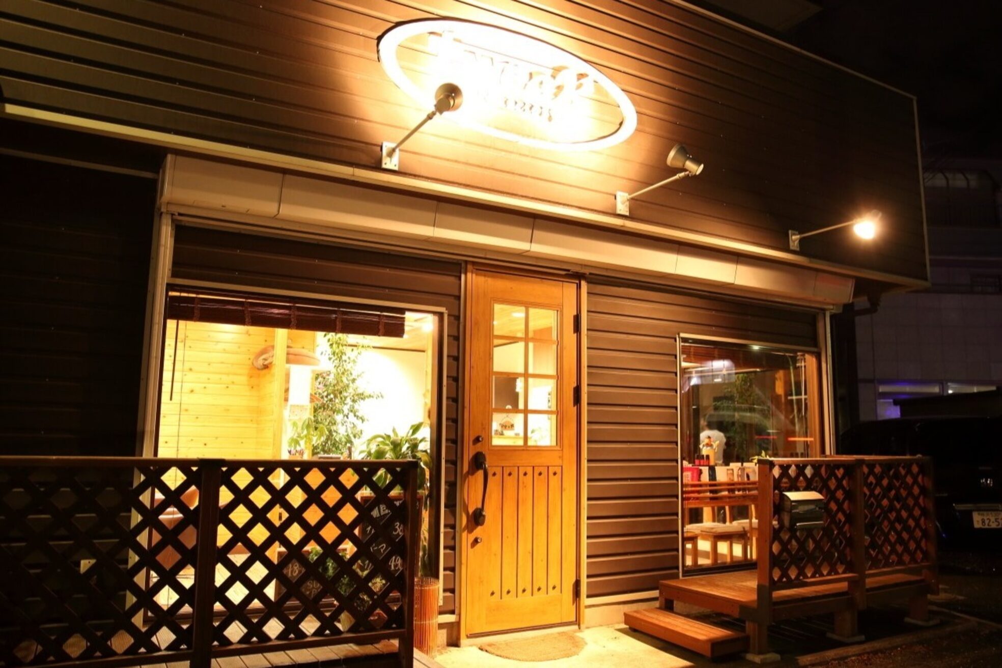 トゥイークヘアーファクトリー(tweak hair factory)3