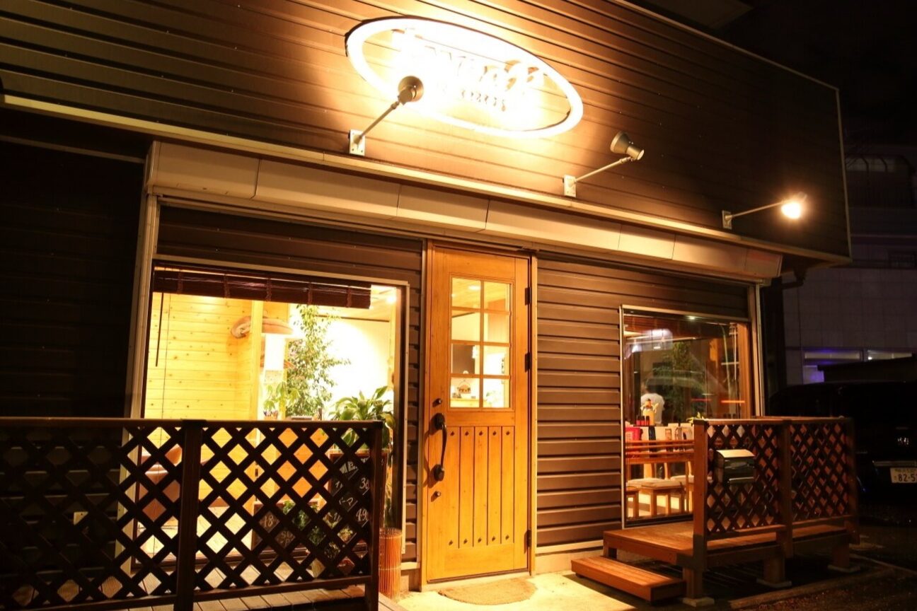 トゥイークヘアーファクトリー(tweak hair factory)3