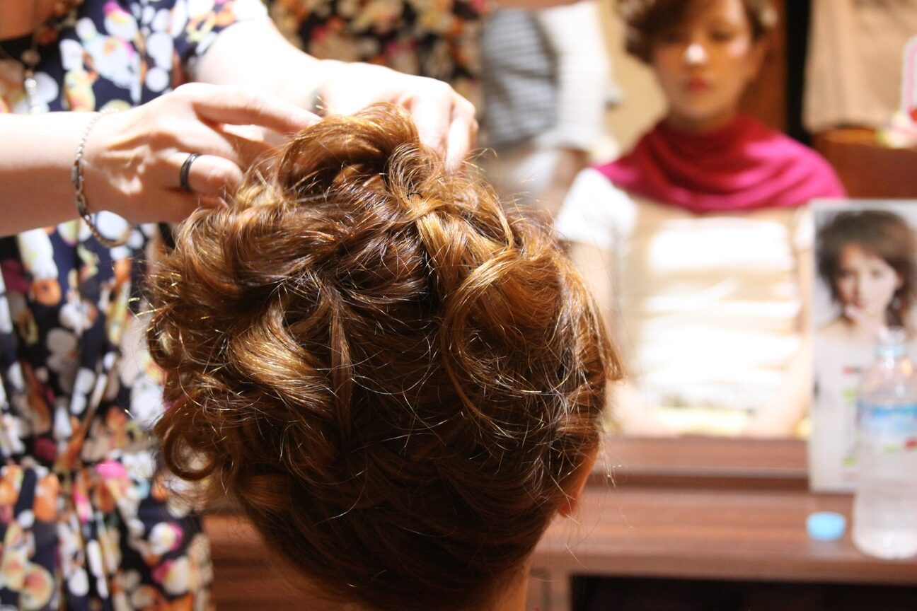 エスアンドエフ美容室 フォーティーワン瀬名店(Ｓ&Ｆ)2