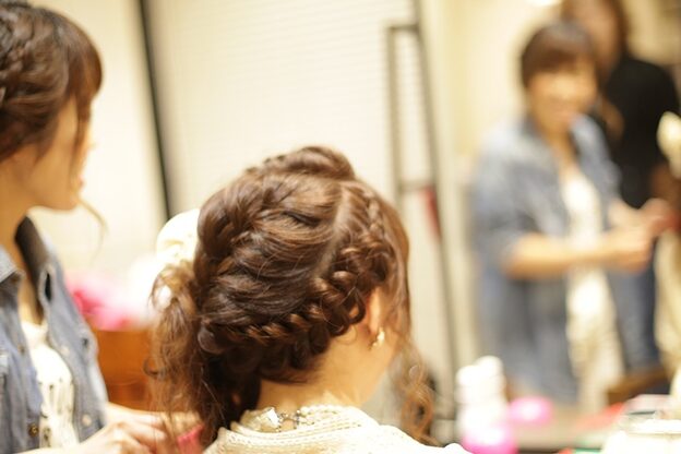 エスアンドエフ美容室 フォーティーワン瀬名店(Ｓ&Ｆ)3