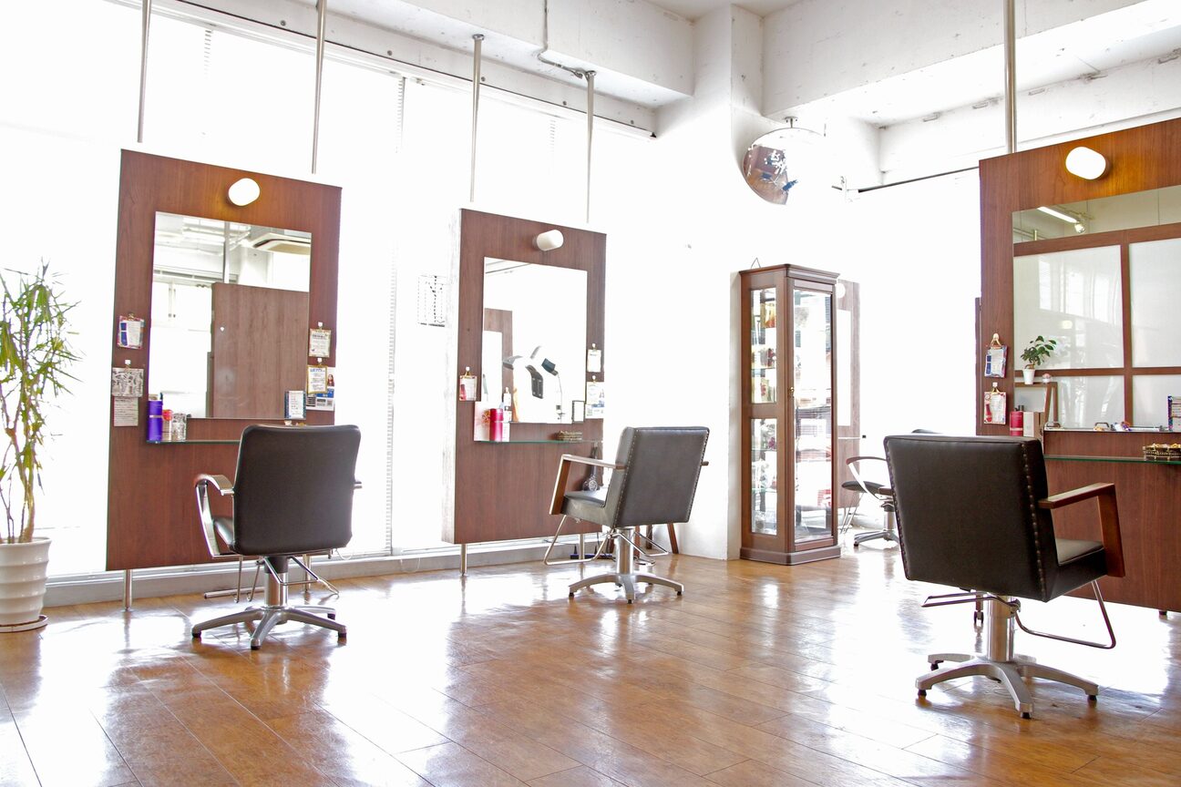 有限会社エスアンドエフ美容室（有限会社　エスアンドエフ美容室）画像2