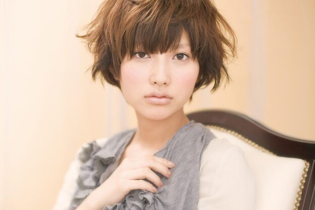 エスアンドエフ美容室 フォーティーワン瀬名店(Ｓ&Ｆ)4