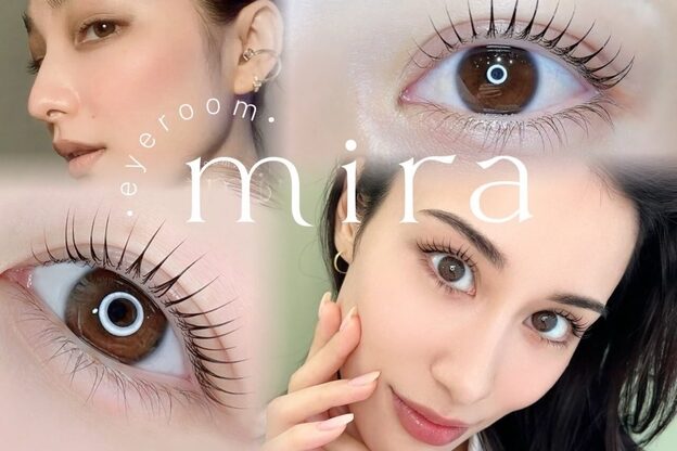 アイルーム ミラ(eyeroom-mira)4
