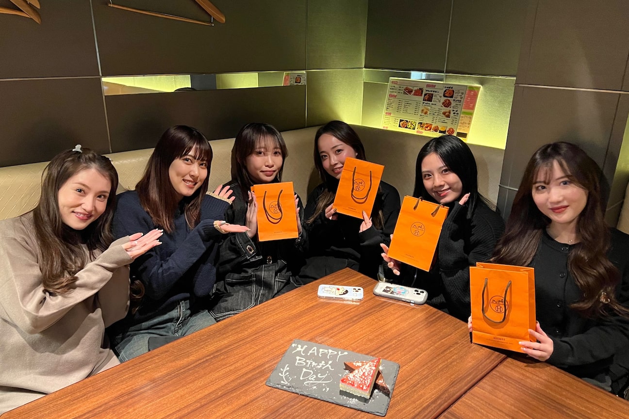 店舗の雰囲気外観用画像1