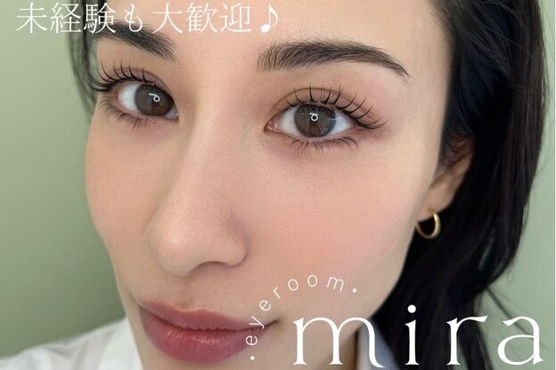アイルーム ミラ(eyeroom-mira)1