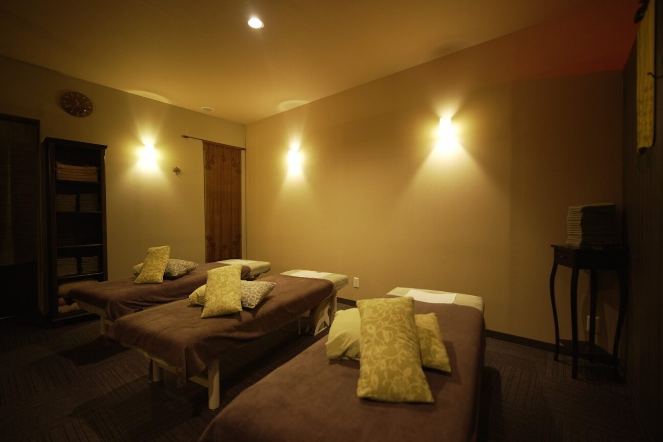 リラクゼーション レドゥワ2