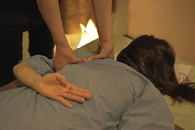 リラクゼーション レドゥワ4