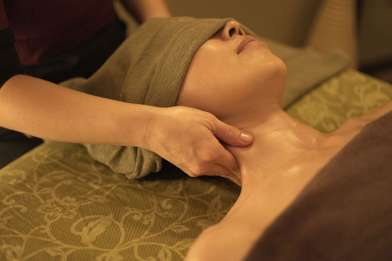 リラクゼーション レドゥワ3