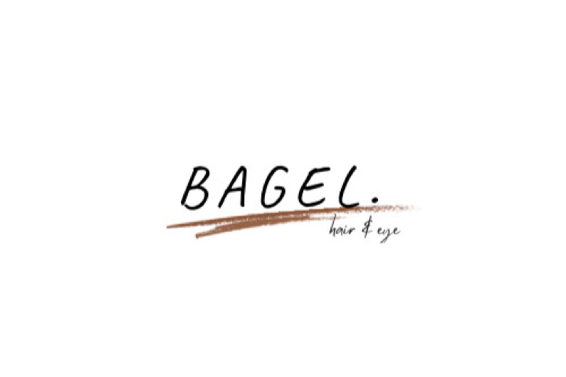 ベーグルヘアーアンドアイ(BAGEL.hair&eye)2