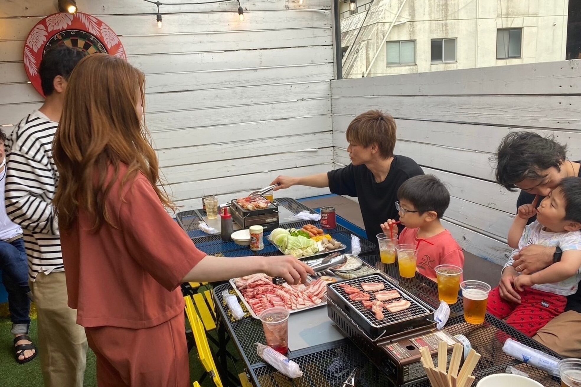 ベーグル ヘアアンドアイ(BAGEL.hair&eye)1