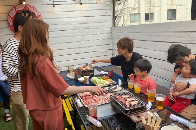 ベーグル ヘアアンドアイ(BAGEL.hair&eye)1