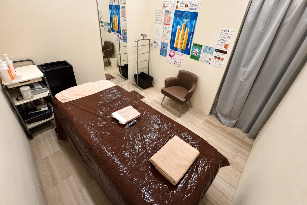店舗の内観外観用画像1