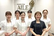 エールモリオカテン 盛岡店(AILE)