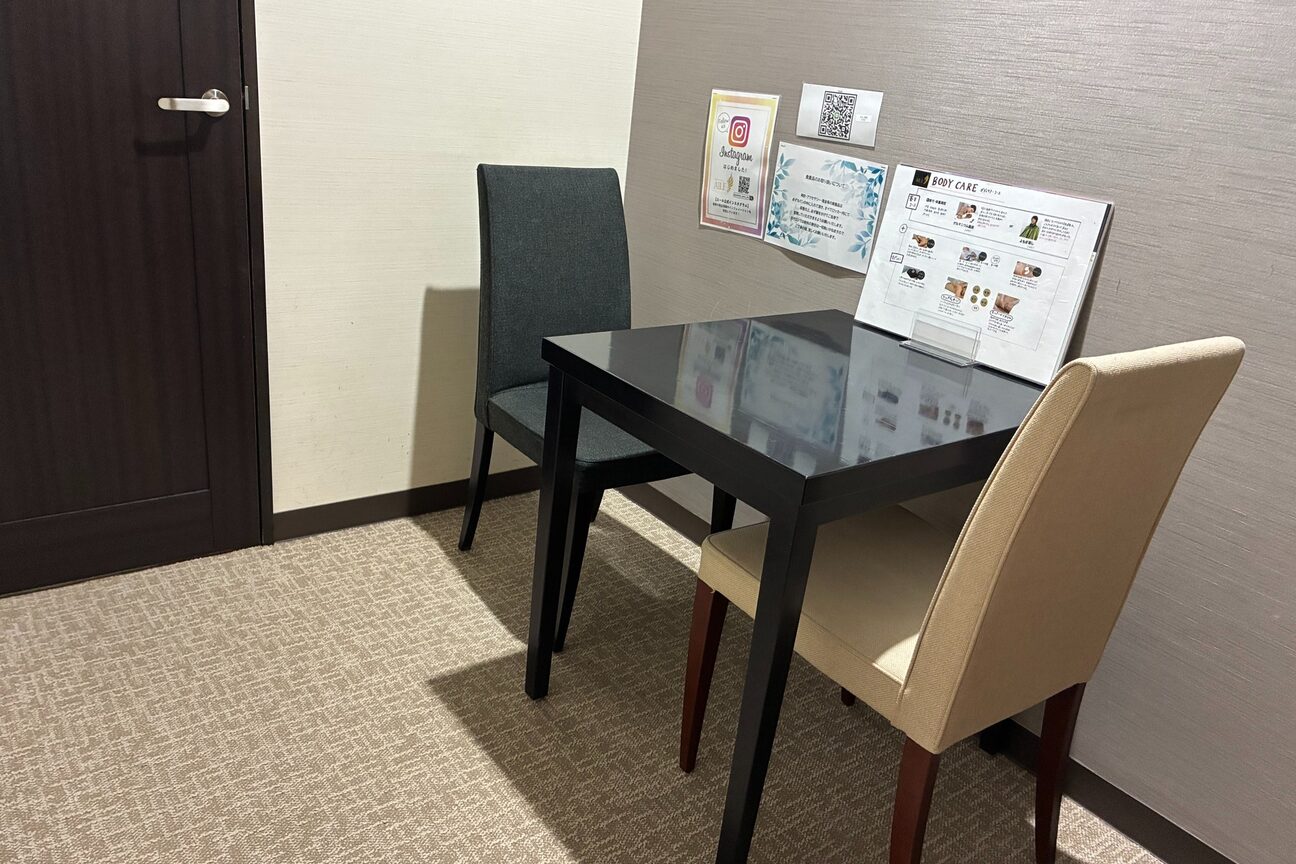 店舗の内観外観用画像2