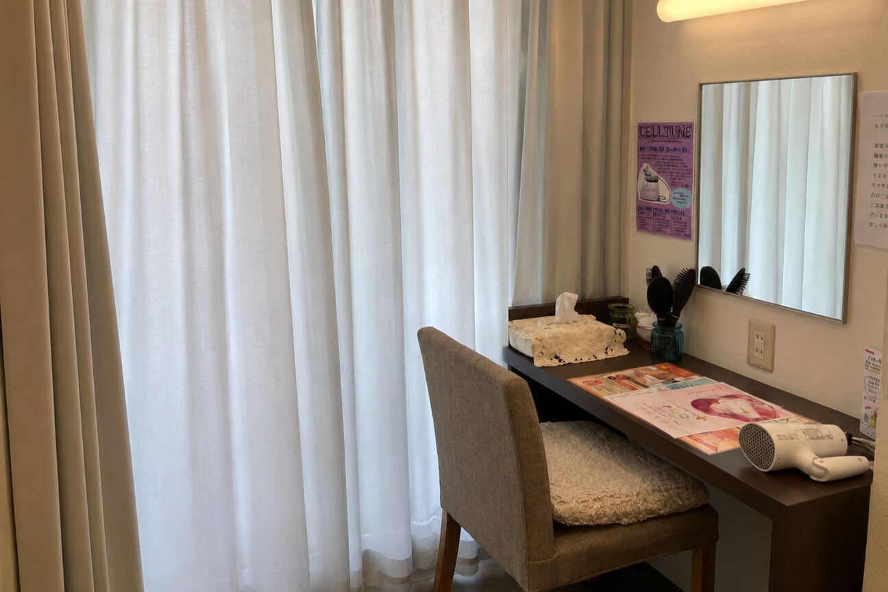 店舗の内観外観用画像1