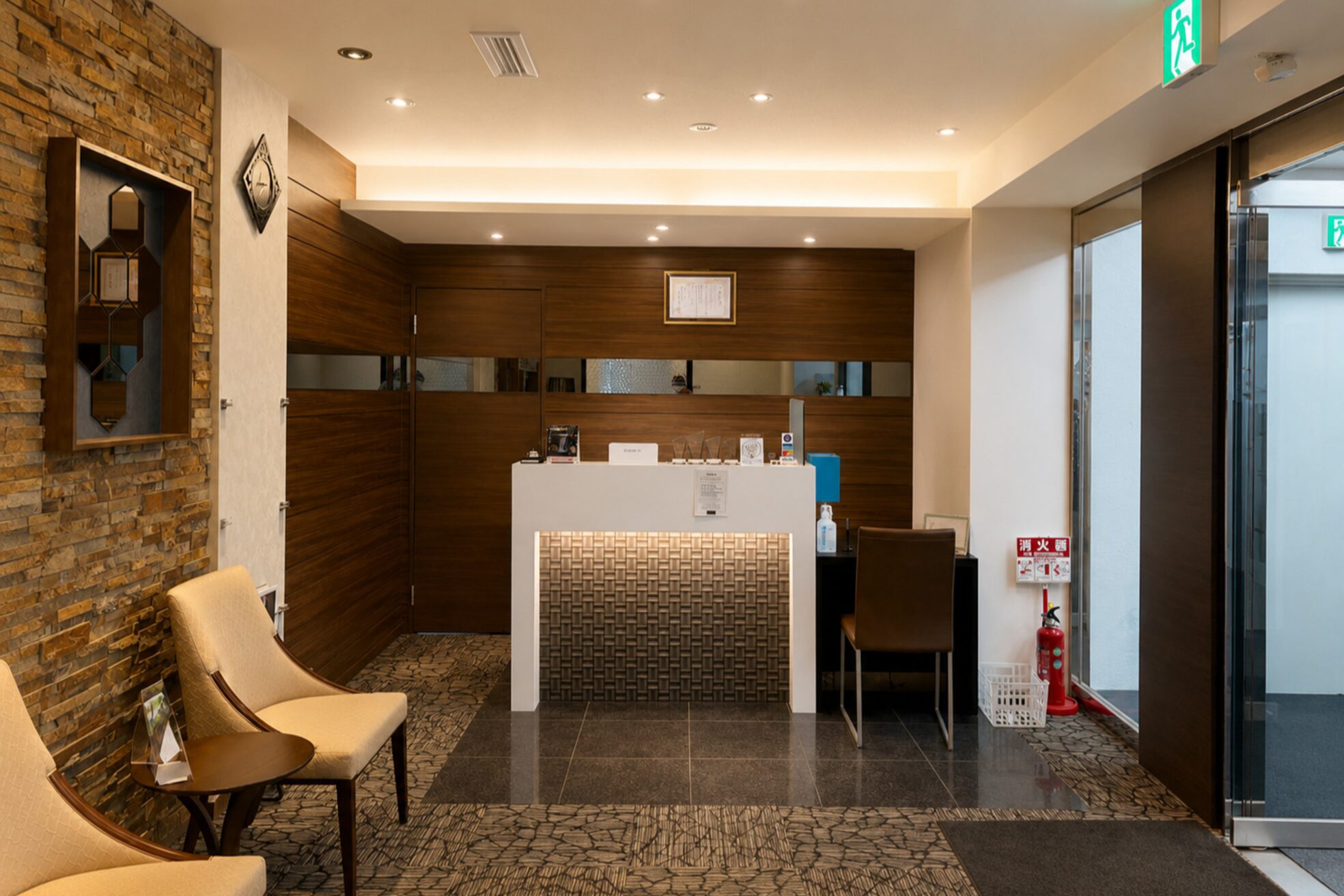 エール 名古屋メンズ店(AILE)3