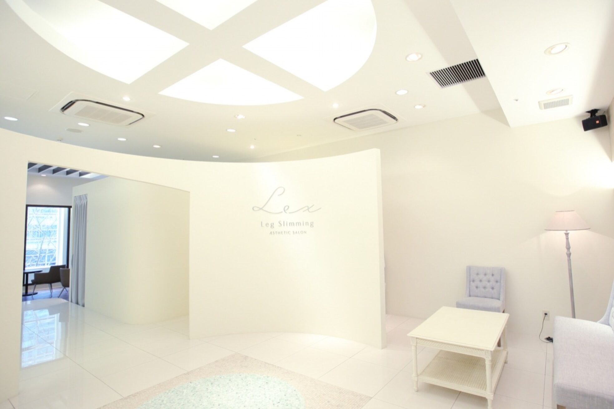 レックス 心斎橋店(Lex)1