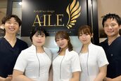 エール 新宿メンズ店(AILE)