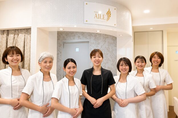 エール 広島店(AILE)1