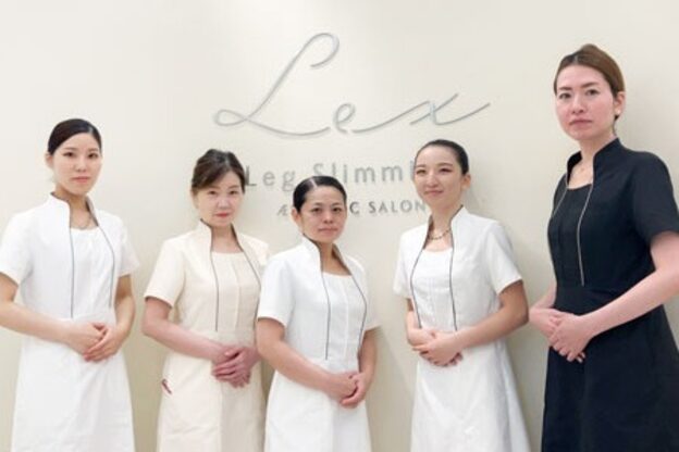 レックス 心斎橋店(Lex)4