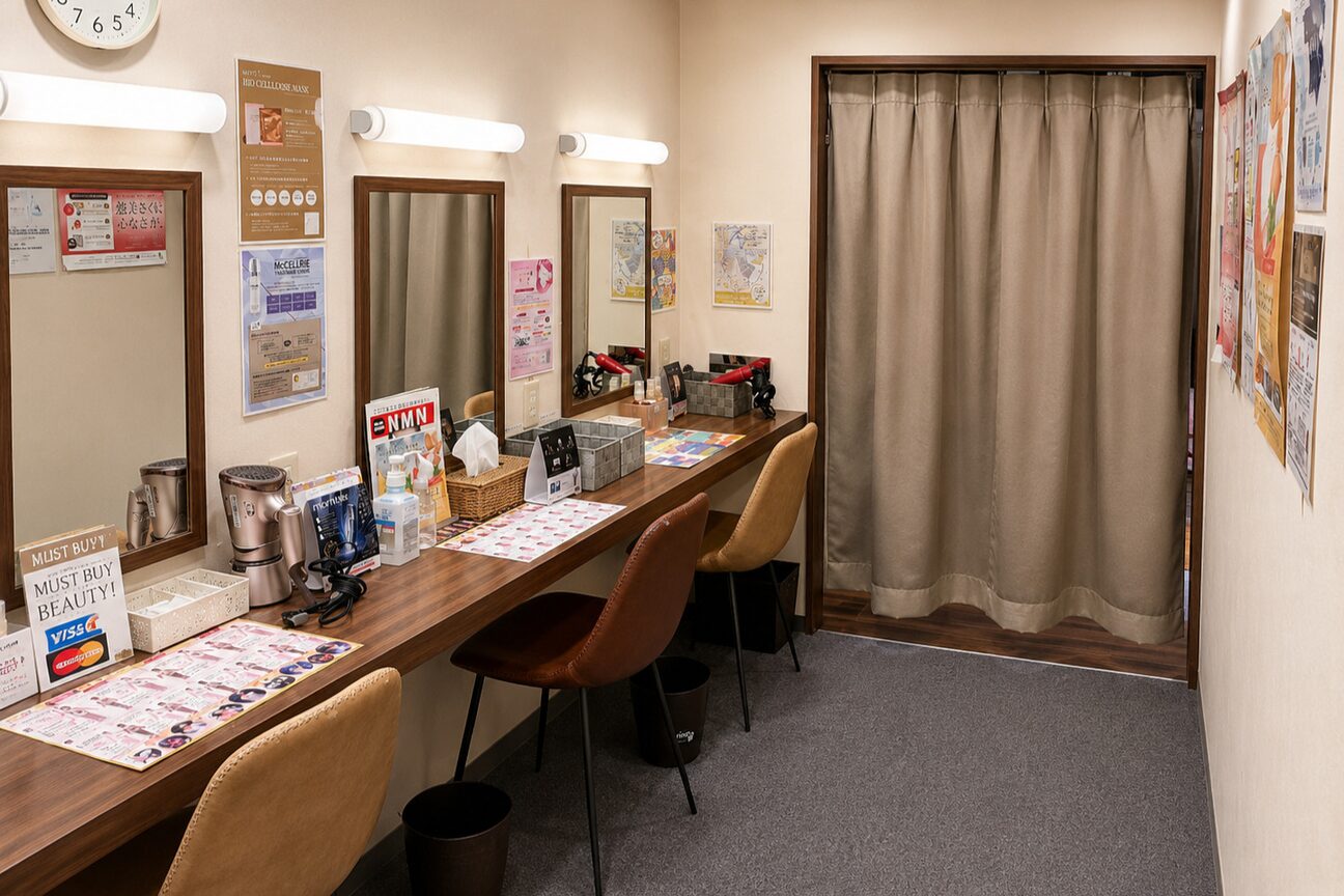 エール 岡山店(AILE)4